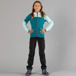 CMP Pantaloni Tecnici^Pantaloni da bambina in Softshell