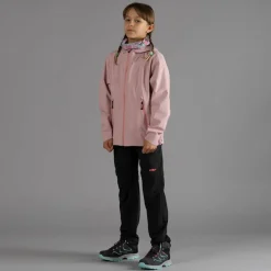 CMP Pantaloni Tecnici^Pantaloni da bambina zip-off tessuto elasticizzato