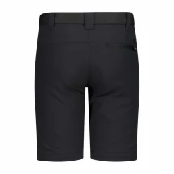 CMP Pantaloni Tecnici^Pantaloni da bambina zip-off tessuto elasticizzato