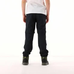 Bambino CMP Pantaloni Tecnici^Pantaloni da bambino zip-off tessuto elasticizzato