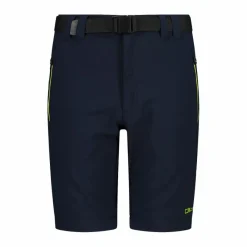 Bambino CMP Pantaloni Tecnici^Pantaloni da bambino zip-off tessuto elasticizzato