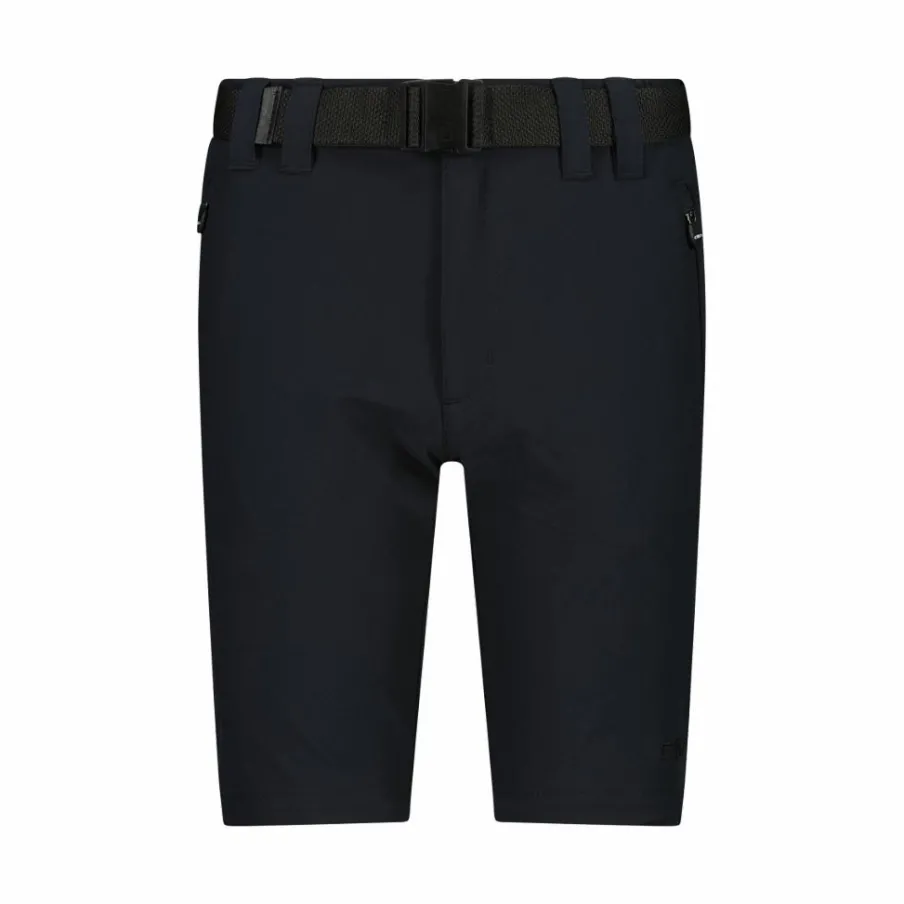 Bambino CMP Pantaloni Tecnici^Pantaloni da bambino zip-off tessuto elasticizzato