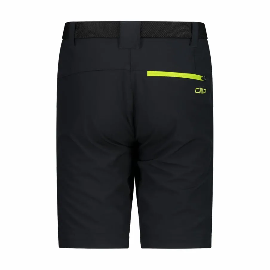 Bambino CMP Pantaloni Tecnici^Pantaloni da bambino zip-off tessuto elasticizzato