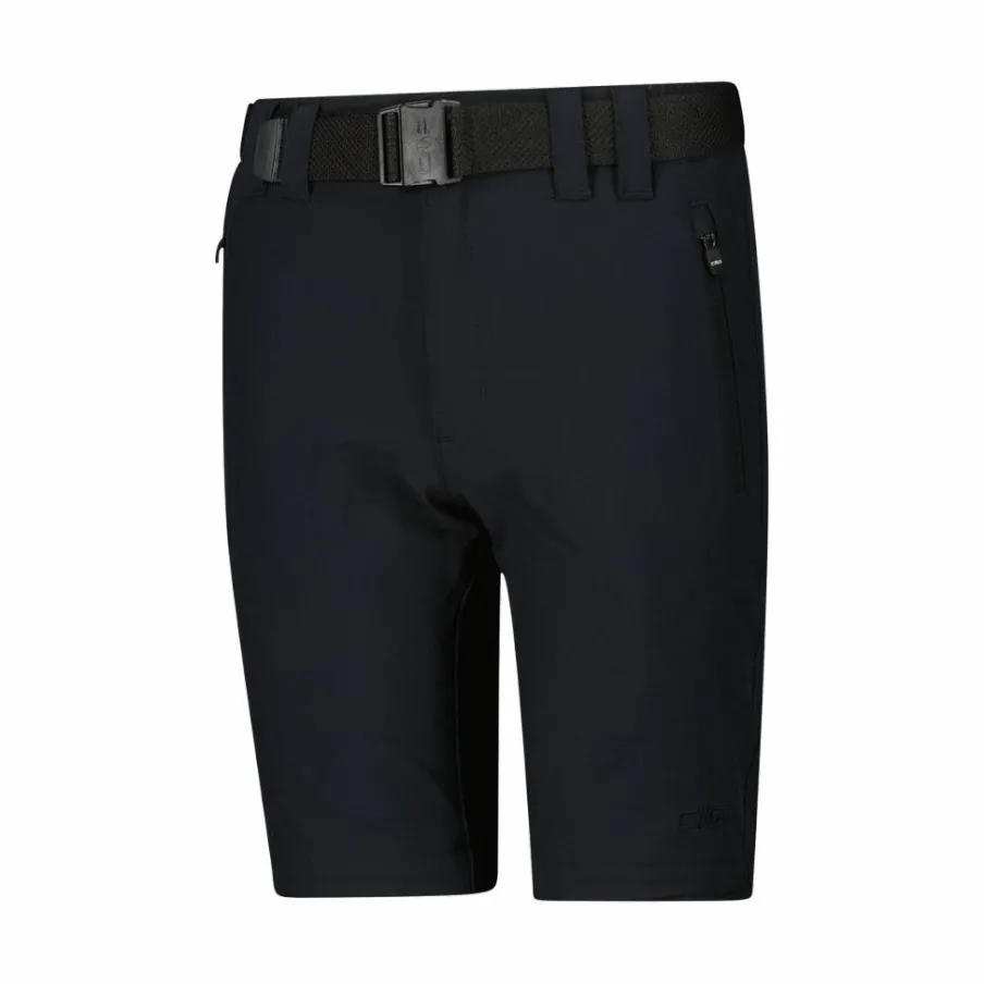 Bambino CMP Pantaloni Tecnici^Pantaloni da bambino zip-off tessuto elasticizzato