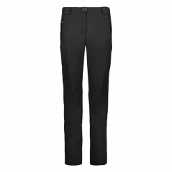 Donna CMP Pantaloni Trekking^Pantaloni da donna comfort fit in Softshell