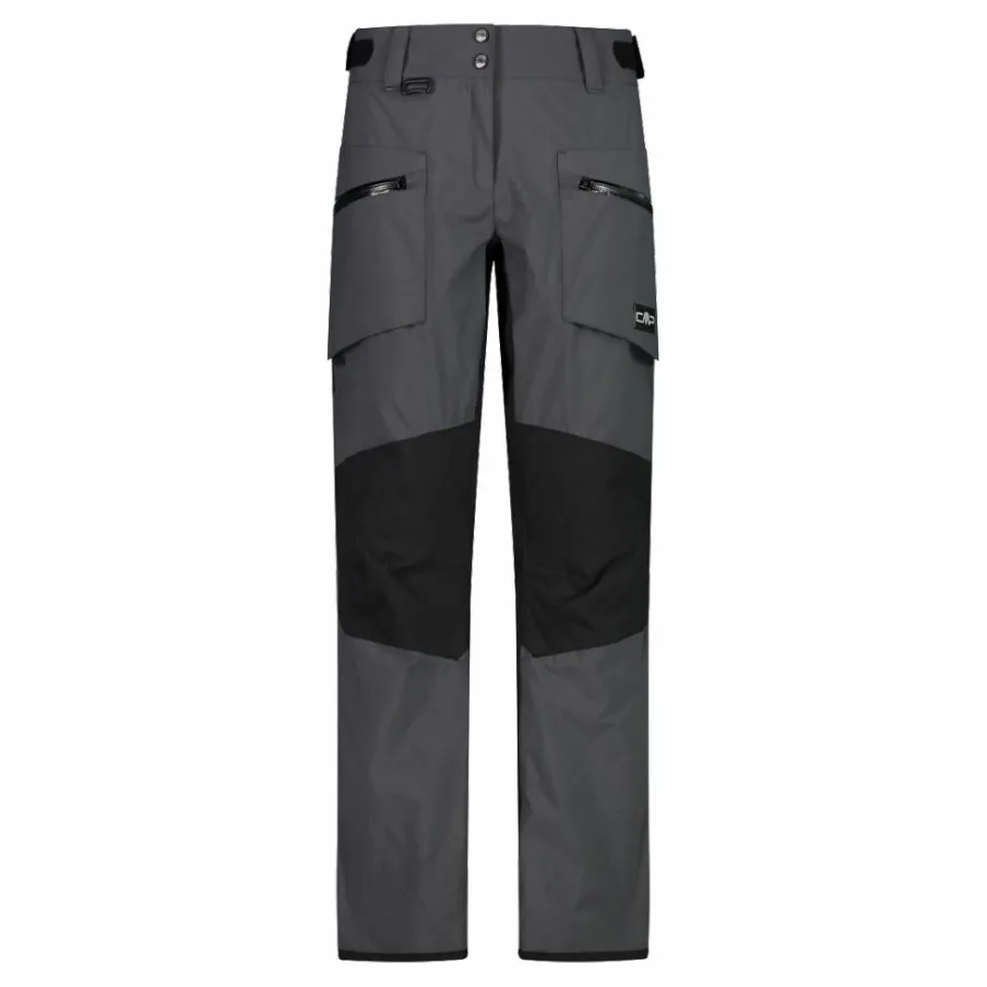 Donna CMP Pantaloni Trekking^Pantaloni da donna da vela