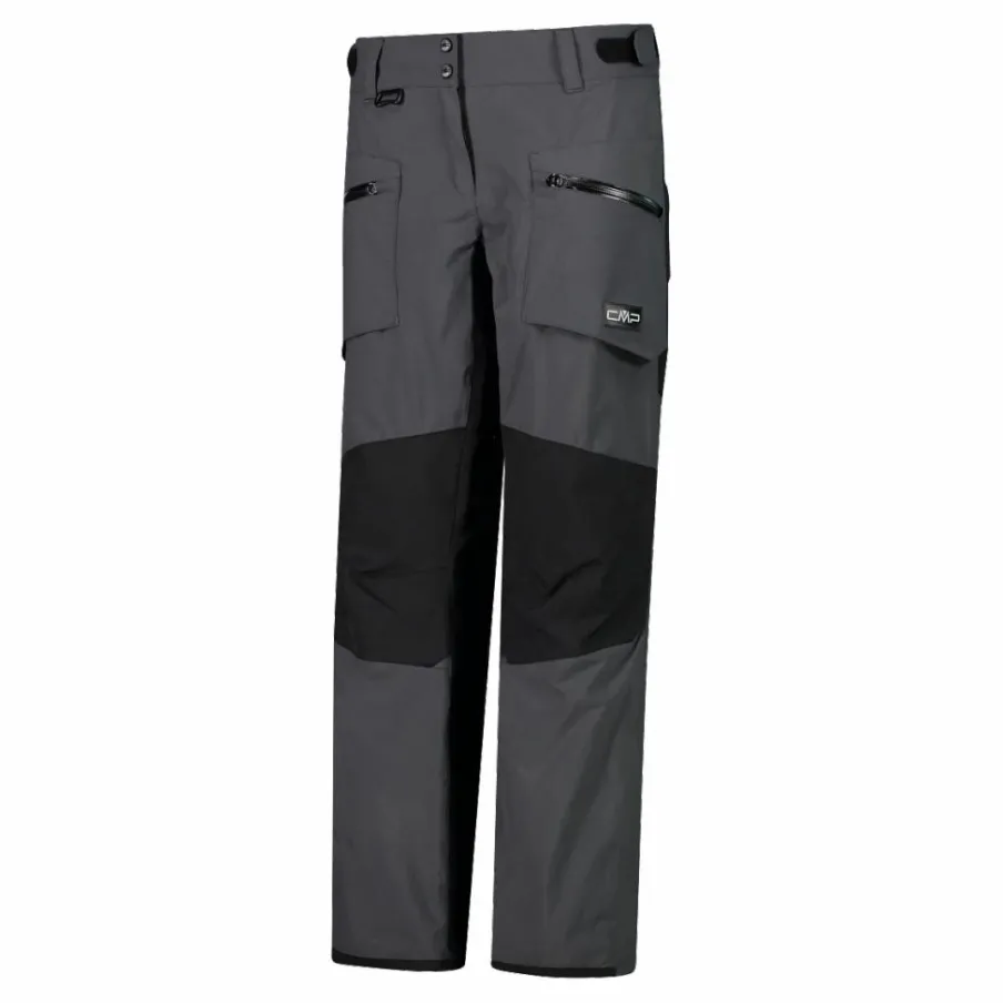 Donna CMP Pantaloni Trekking^Pantaloni da donna da vela