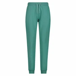 Donna CMP Pantaloni Tuta^Pantaloni da Donna in french terry
