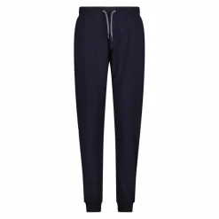 Donna CMP Pantaloni Tuta^Pantaloni da Donna in french terry
