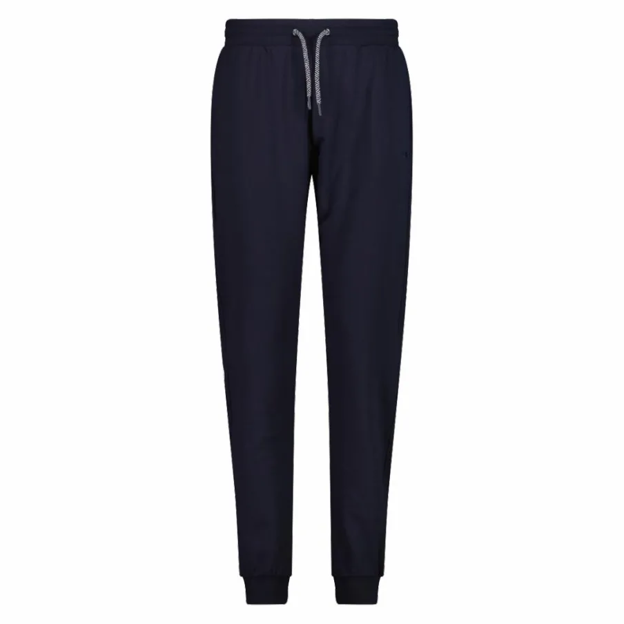 Donna CMP Pantaloni Tuta^Pantaloni da Donna in french terry