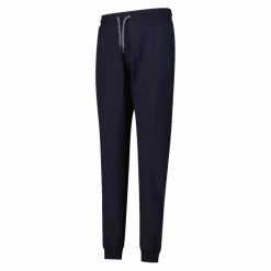 Donna CMP Pantaloni Tuta^Pantaloni da Donna in french terry