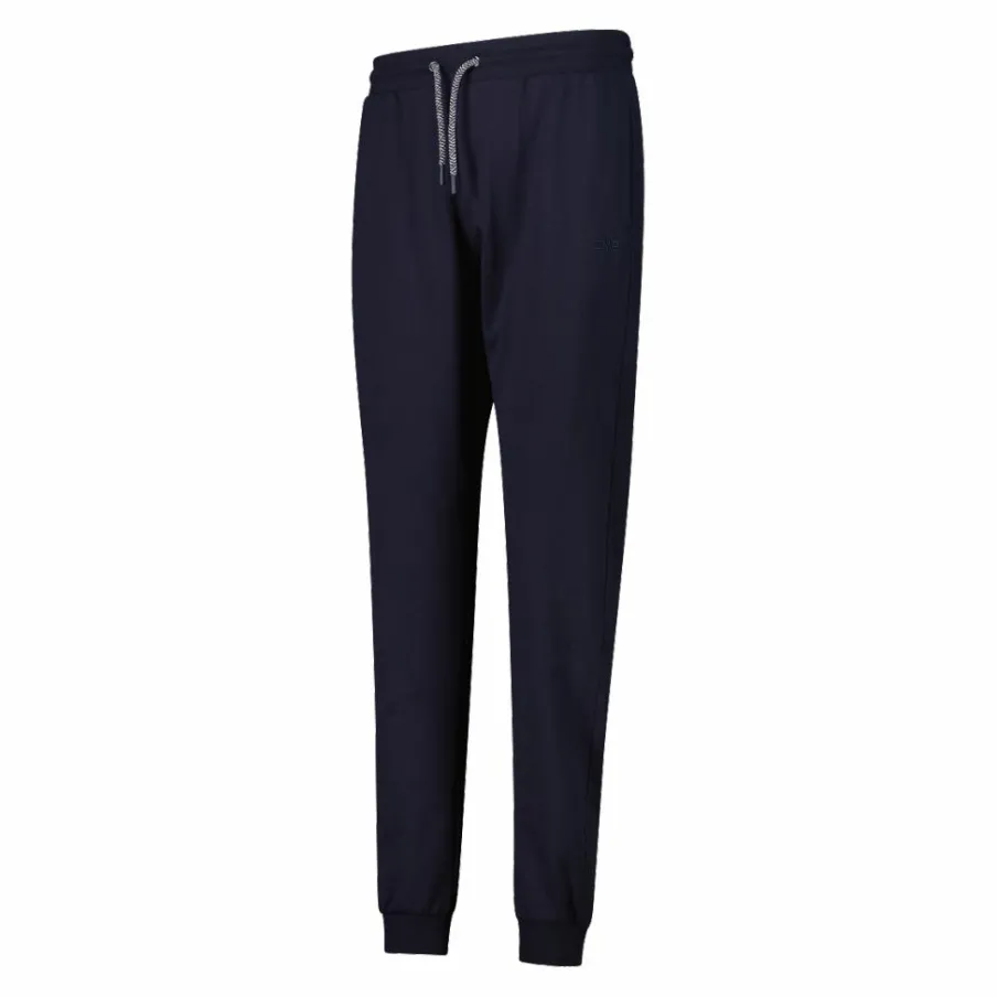 Donna CMP Pantaloni Tuta^Pantaloni da Donna in french terry
