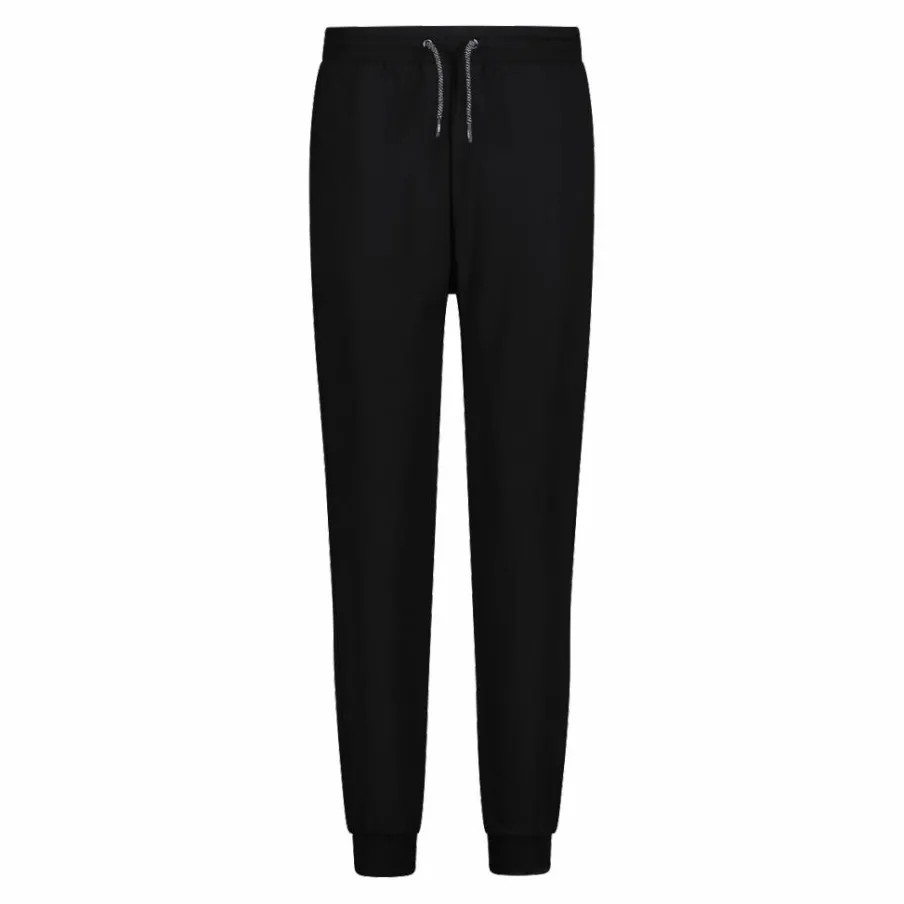 Donna CMP Pantaloni Tuta^Pantaloni da Donna in french terry