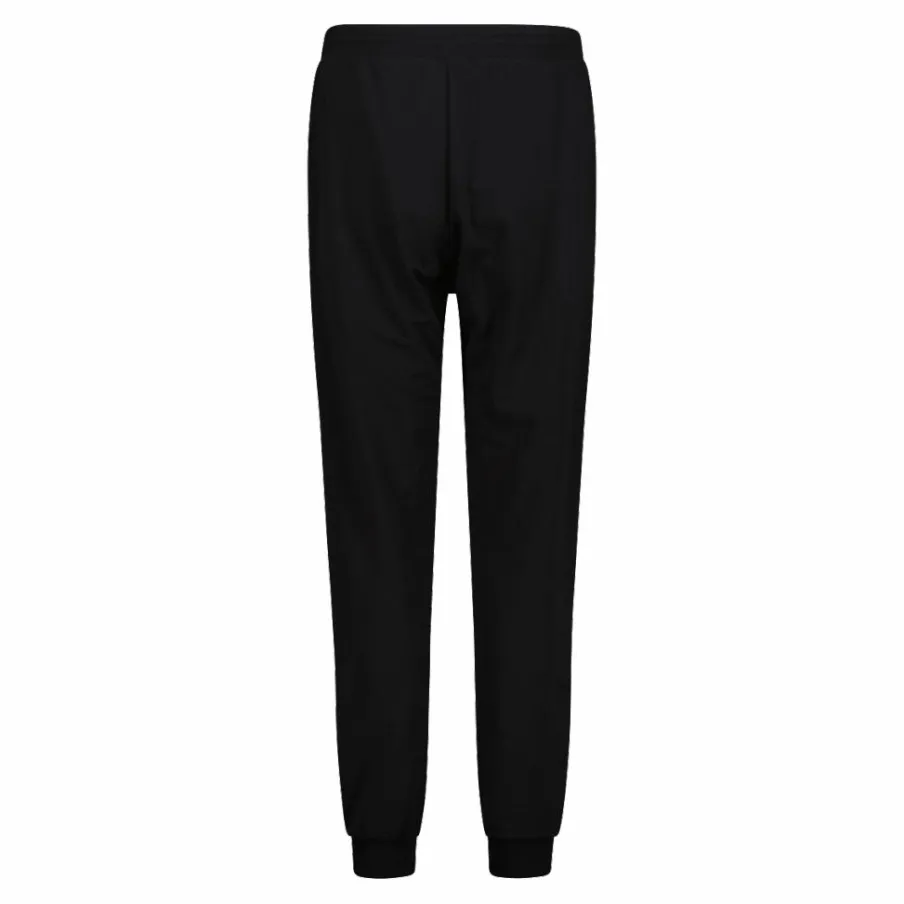 Donna CMP Pantaloni Tuta^Pantaloni da Donna in french terry