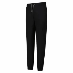 Donna CMP Pantaloni Tuta^Pantaloni da Donna in french terry
