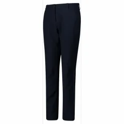 Donna CMP Pantaloni Trekking^Pantaloni da donna in poliestere elasticizzato