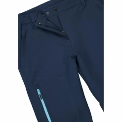 Donna CMP Pantaloni Trekking^Pantaloni da donna in poliestere elasticizzato
