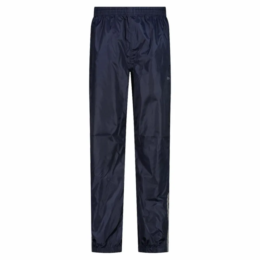 Donna CMP Pantaloni Trekking^Pantaloni da donna in Ripstop ripiegabili