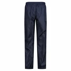 Donna CMP Pantaloni Trekking^Pantaloni da donna in Ripstop ripiegabili