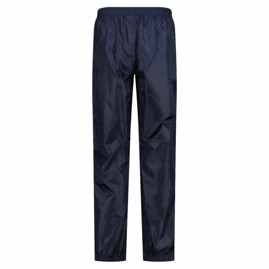 Donna CMP Pantaloni Trekking^Pantaloni da donna in Ripstop ripiegabili