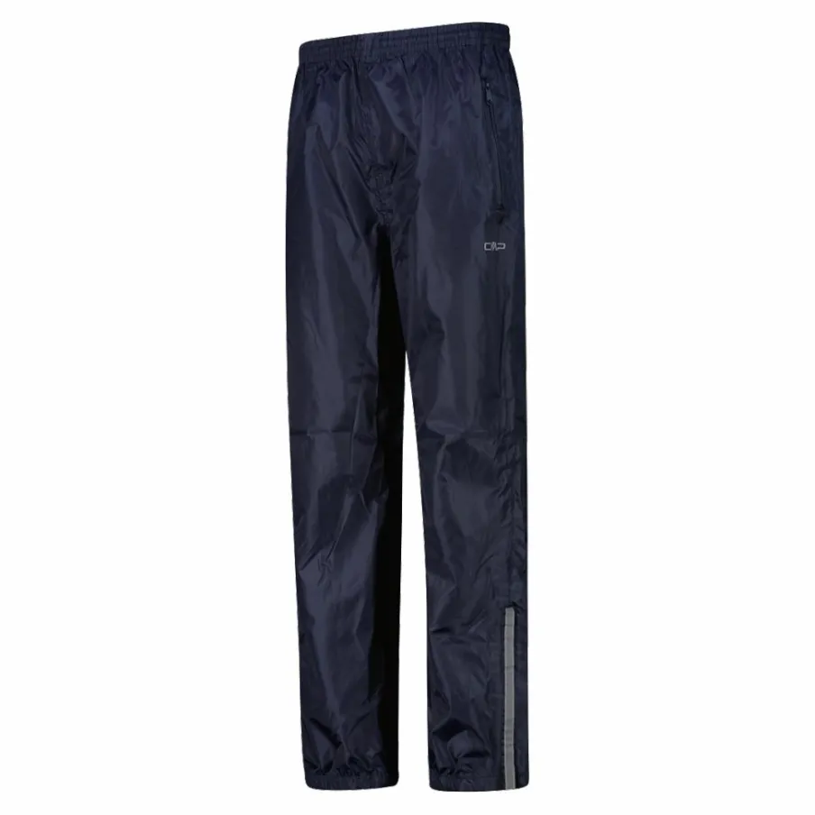 Donna CMP Pantaloni Trekking^Pantaloni da donna in Ripstop ripiegabili