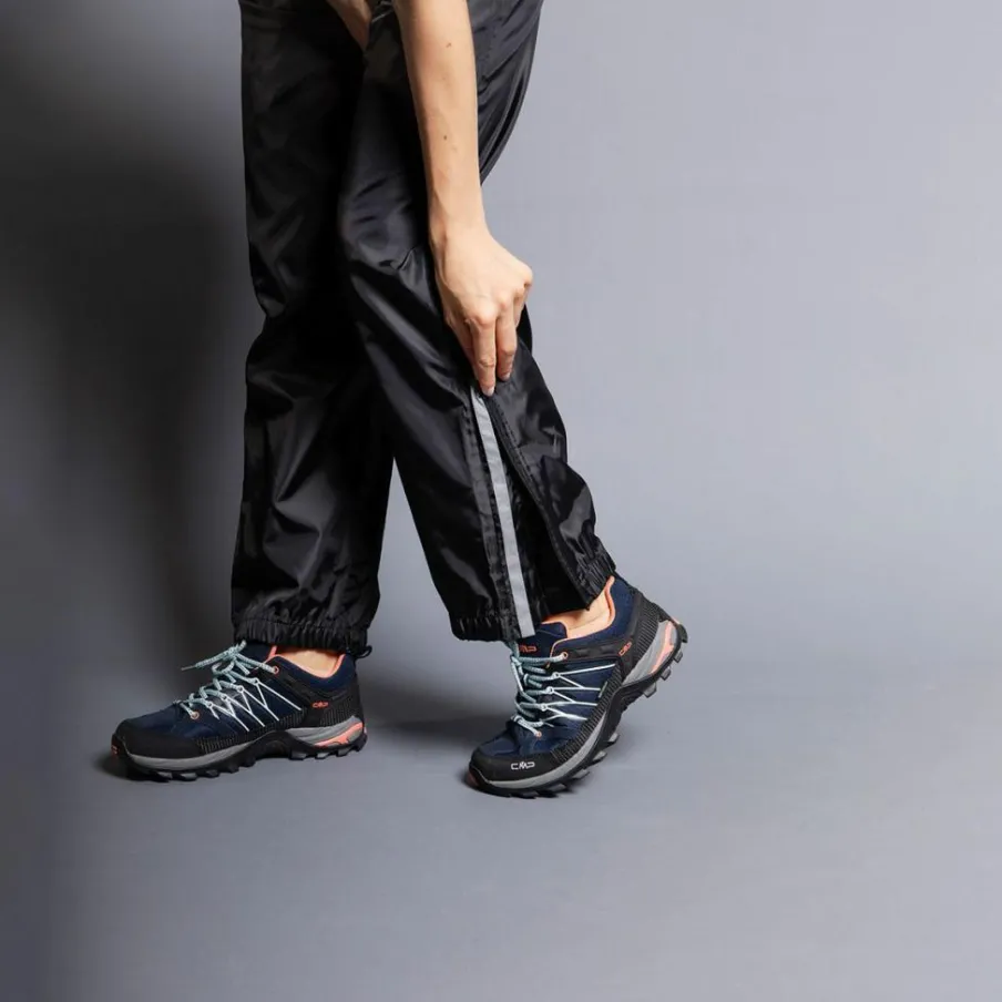 Donna CMP Pantaloni Trekking^Pantaloni da donna in Ripstop ripiegabili