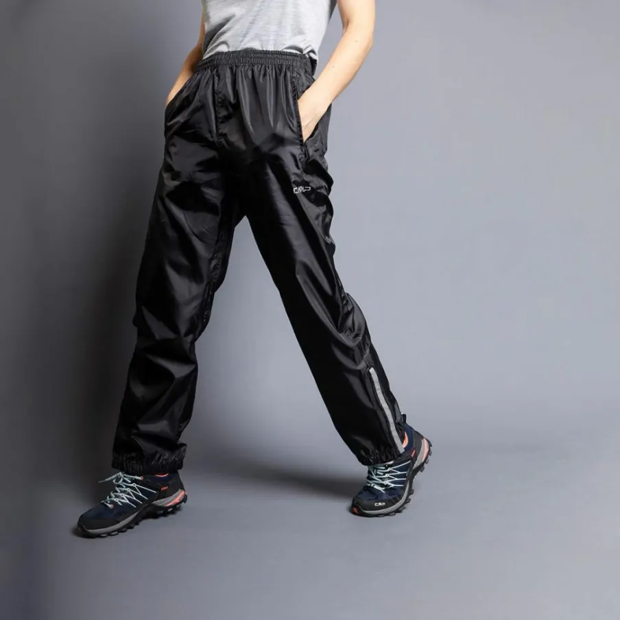 Donna CMP Pantaloni Trekking^Pantaloni da donna in Ripstop ripiegabili