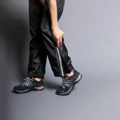 Donna CMP Pantaloni Trekking^Pantaloni da donna in Ripstop ripiegabili