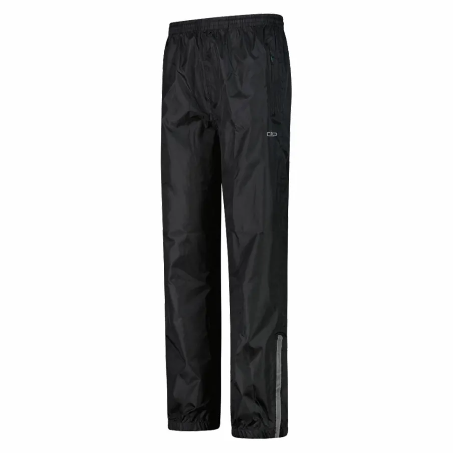 Donna CMP Pantaloni Trekking^Pantaloni da donna in Ripstop ripiegabili