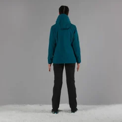 Donna CMP Pantaloni Trekking^Pantaloni da donna in softshell