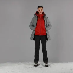 Donna CMP Pantaloni Trekking^Pantaloni da donna in softshell