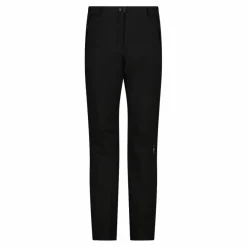 Donna CMP Pantaloni Trekking^Pantaloni da donna in softshell