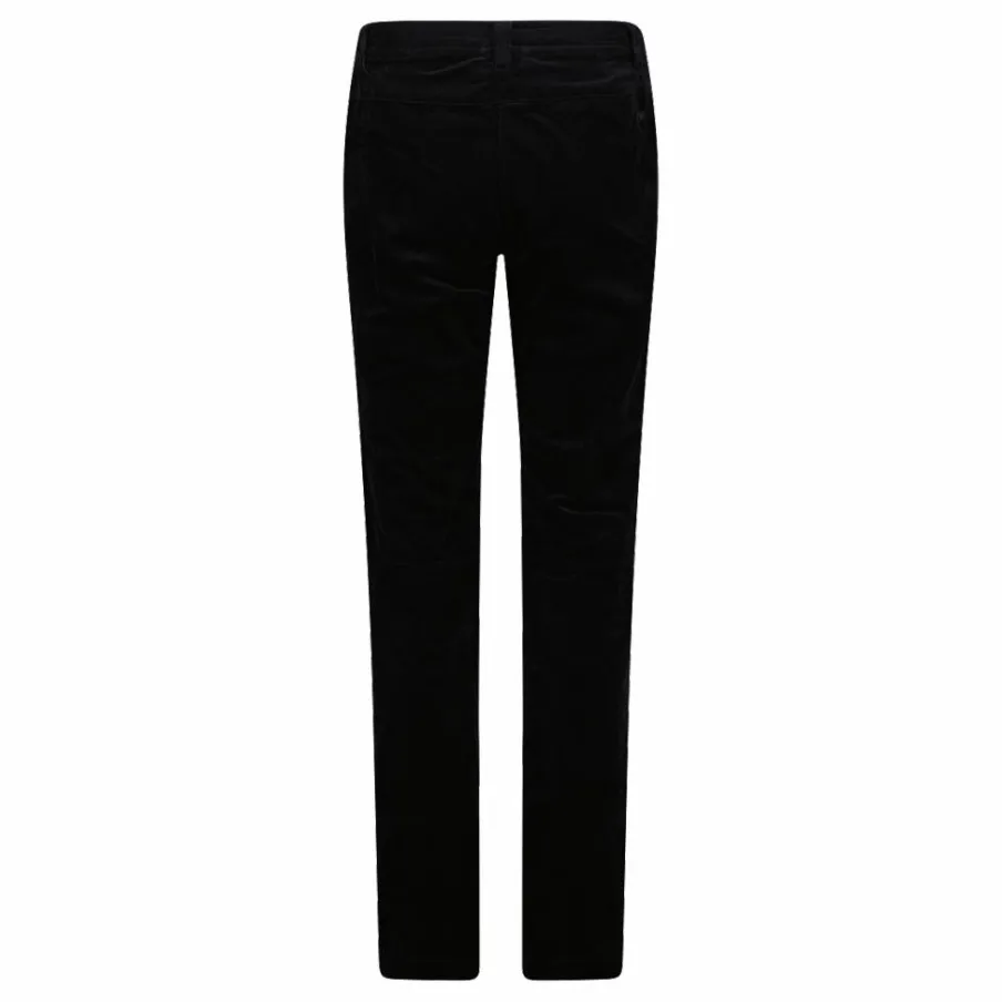 Donna CMP Pantaloni Trekking^Pantaloni da donna in velluto