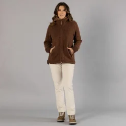 Donna CMP Pantaloni Trekking^Pantaloni da donna in velluto