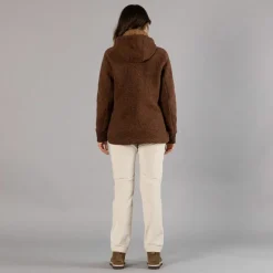 Donna CMP Pantaloni Trekking^Pantaloni da donna in velluto