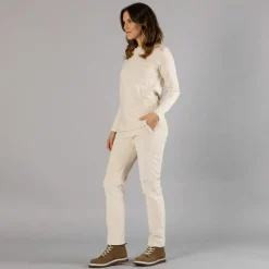 Donna CMP Pantaloni Trekking^Pantaloni da donna in velluto