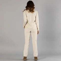 Donna CMP Pantaloni Trekking^Pantaloni da donna in velluto