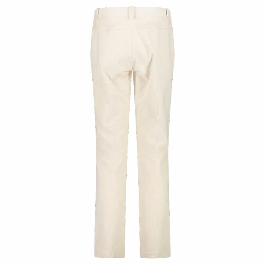 Donna CMP Pantaloni Trekking^Pantaloni da donna in velluto