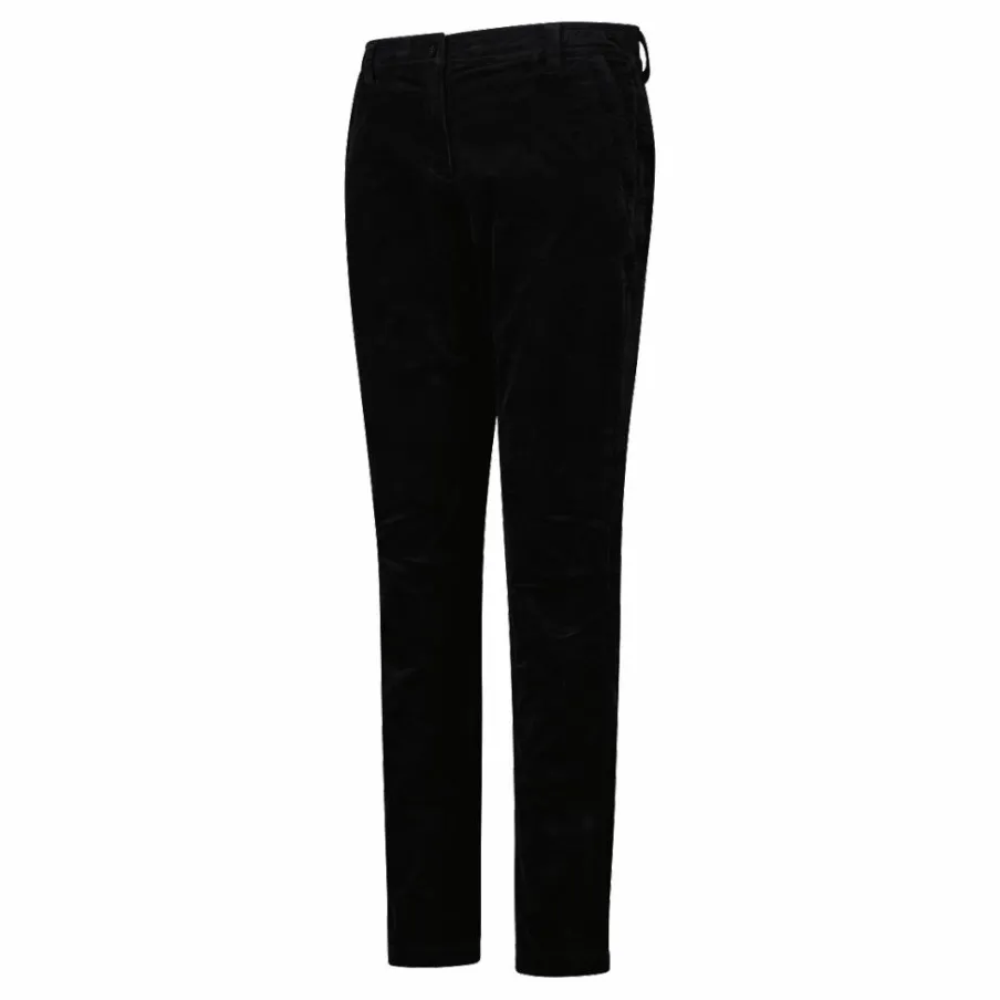 Donna CMP Pantaloni Trekking^Pantaloni da donna in velluto