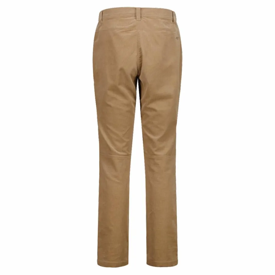 Donna CMP Pantaloni Trekking^Pantaloni da donna in velluto