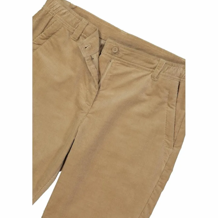 Donna CMP Pantaloni Trekking^Pantaloni da donna in velluto