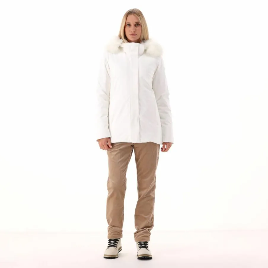 Donna CMP Pantaloni Trekking^Pantaloni da donna in velluto