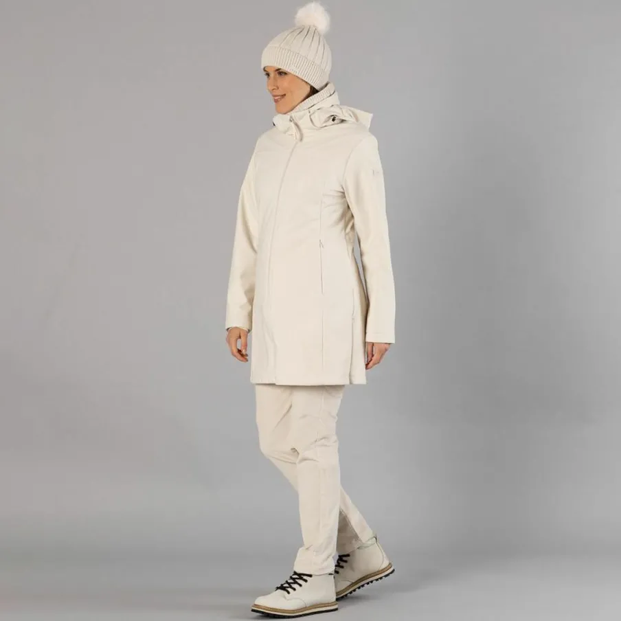 Donna CMP Pantaloni Trekking^Pantaloni da donna in velluto