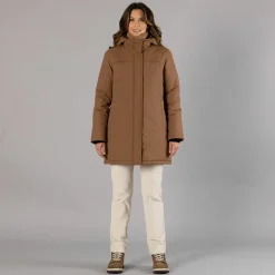 Donna CMP Pantaloni Trekking^Pantaloni da donna in velluto