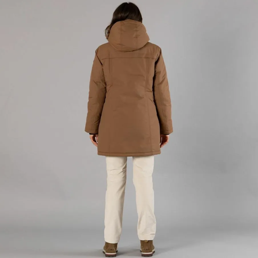 Donna CMP Pantaloni Trekking^Pantaloni da donna in velluto