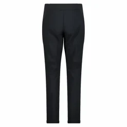 Donna CMP Pantaloni Trekking^Pantaloni da donna slim fit in softshell