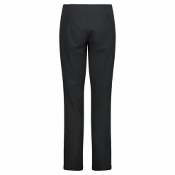 Donna CMP Pantaloni Trekking^Pantaloni da donna slim fit in softshell
