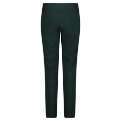 Donna CMP Pantaloni Trekking^Pantaloni da donna slim fit in softshell