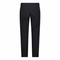 Donna CMP Pantaloni Trekking^Pantaloni da donna Unlimitech con interno in merino
