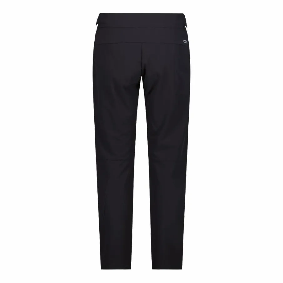 Donna CMP Pantaloni Trekking^Pantaloni da donna Unlimitech con interno in merino